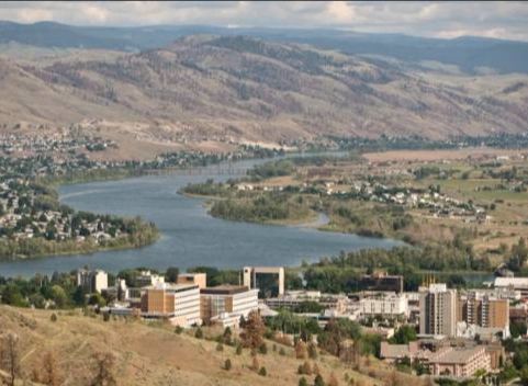 Foundation and geotechnical engineering in Kamloops