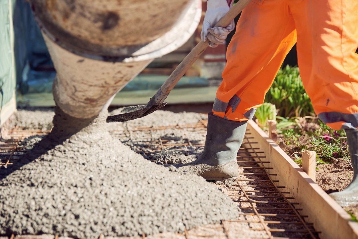 Foundation and geotechnical engineering in Vancouver Island